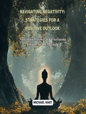 cover image of Navigating Negativity
